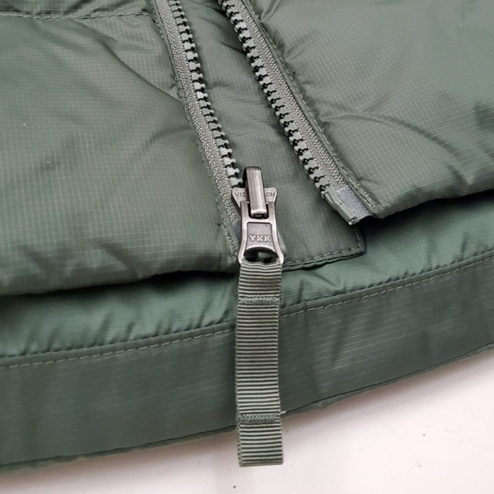 The North Face Women's Flare Down Jacket II - Picture 5 of 9